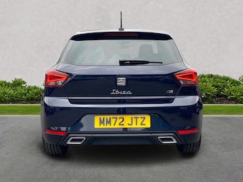 Used SEAT Ibiza 2022 for sale - 79252785: Photo