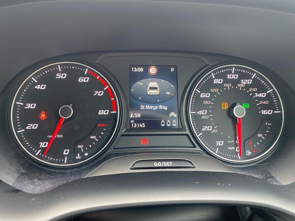 Used SEAT Ateca 2022 for sale - 76275131: Photo 10