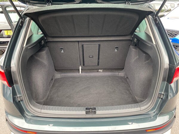 Used SEAT Ateca 2022 for sale - 76275131: Photo 17