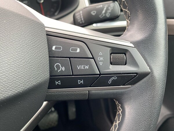 Used SEAT Ateca 2022 for sale - 76275131: Photo 24