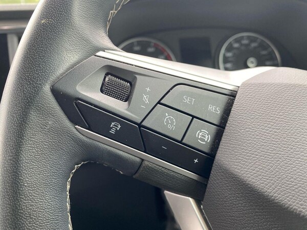 Used SEAT Ateca 2022 for sale - 76275131: Photo 25