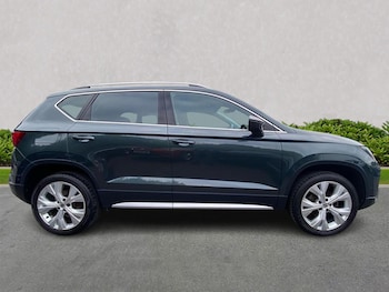 Used SEAT Ateca 2022 for sale - 76275131: Photo 3