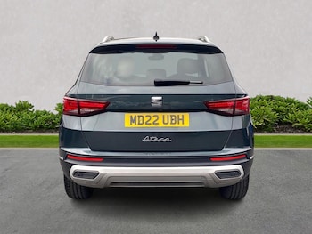 Used SEAT Ateca 2022 for sale - 76275131: Photo 4
