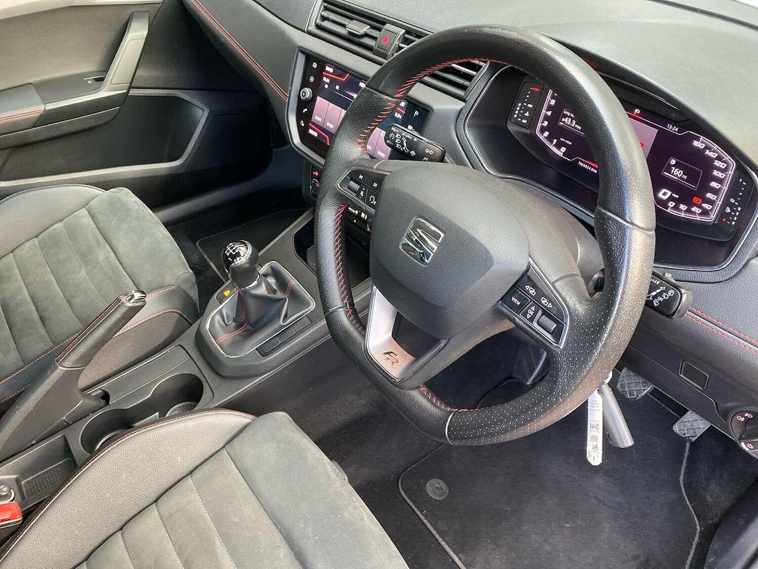 Used SEAT Ibiza 2019 for sale - 77488499: Photo 15