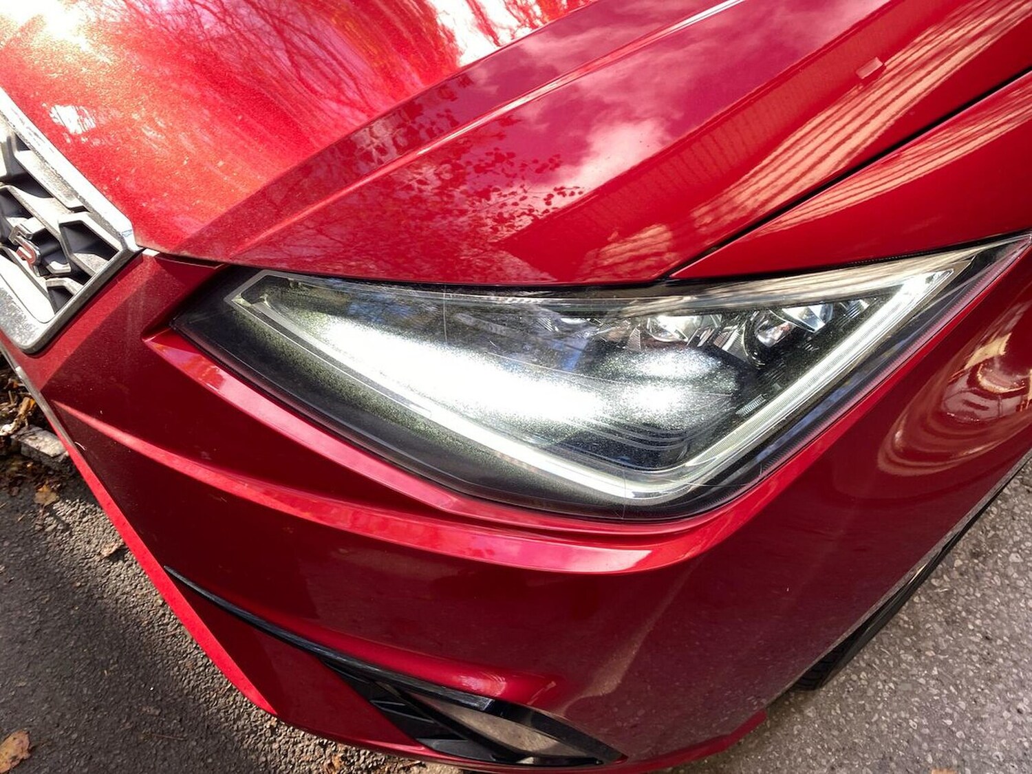 Used SEAT Ibiza 2019 for sale - 77488499: Photo 32