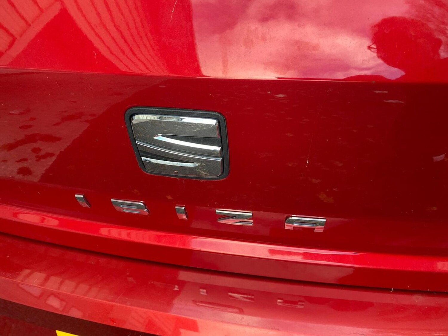 Used SEAT Ibiza 2019 for sale - 77488499: Photo 37