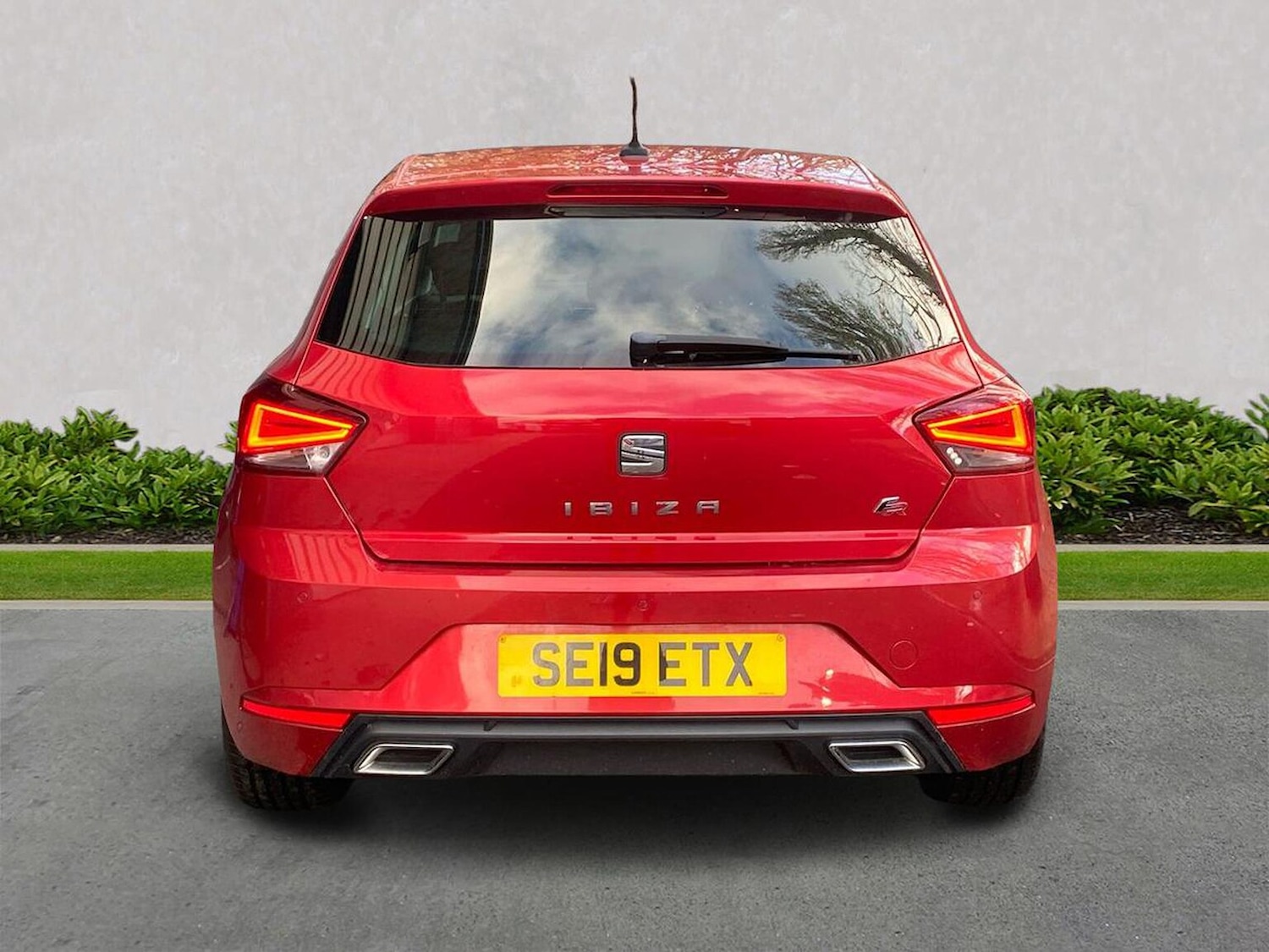 Used SEAT Ibiza 2019 for sale - 77488499: Photo 4
