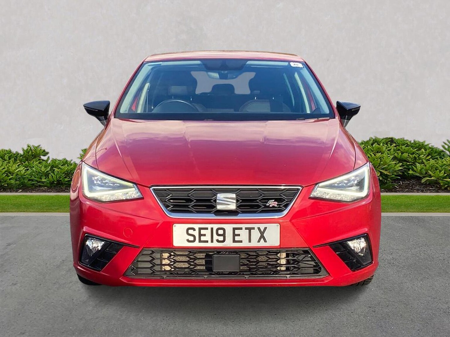 Used SEAT Ibiza 2019 for sale - 77488499: Photo 5