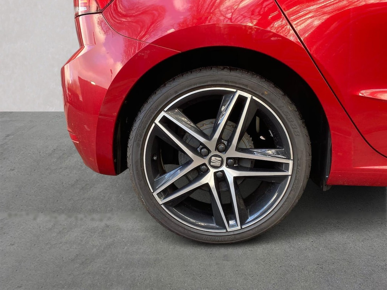 Used SEAT Ibiza 2019 for sale - 77488499: Photo 6