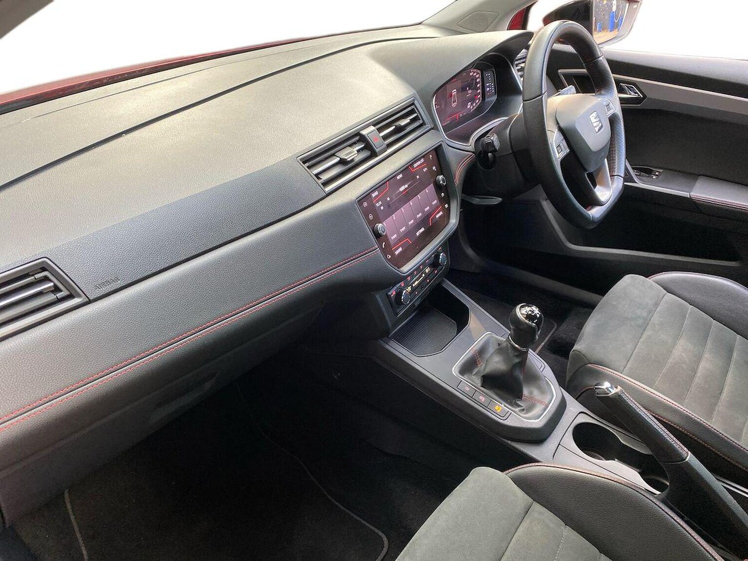 Used SEAT Ibiza 2019 for sale - 77488499: Photo 7