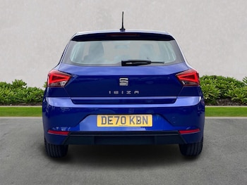 Used SEAT Ibiza 2020 for sale - 78938537: Photo