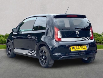 Used Skoda Citigo 2016 for sale - 79547771: Photo