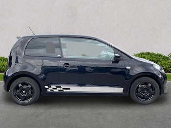Used Skoda Citigo 2016 for sale - 79547771: Photo