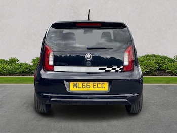Used Skoda Citigo 2016 for sale - 79547771: Photo