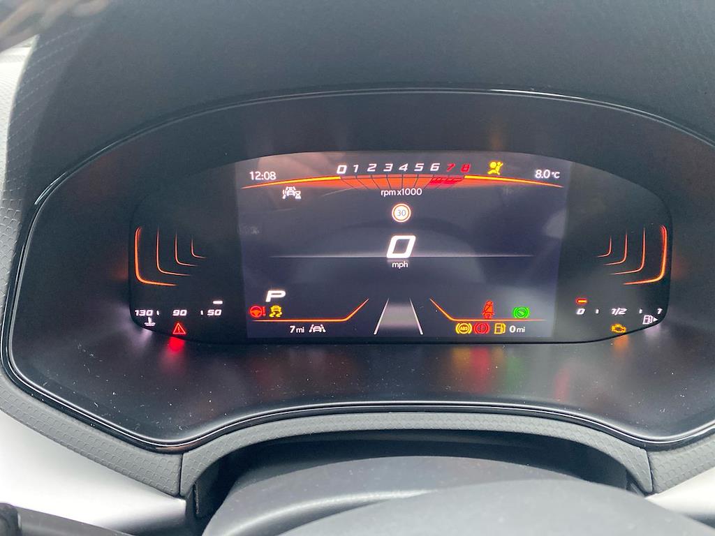 Used SEAT Ibiza 2025 for sale - 76940487: Photo 10