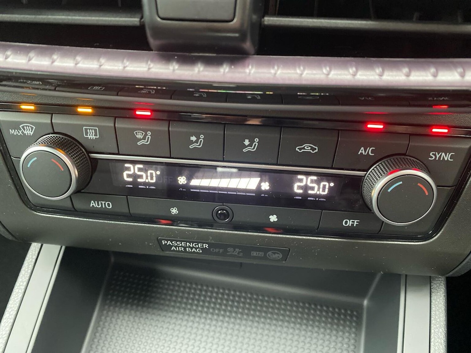 Used SEAT Ibiza 2025 for sale - 76940487: Photo 12