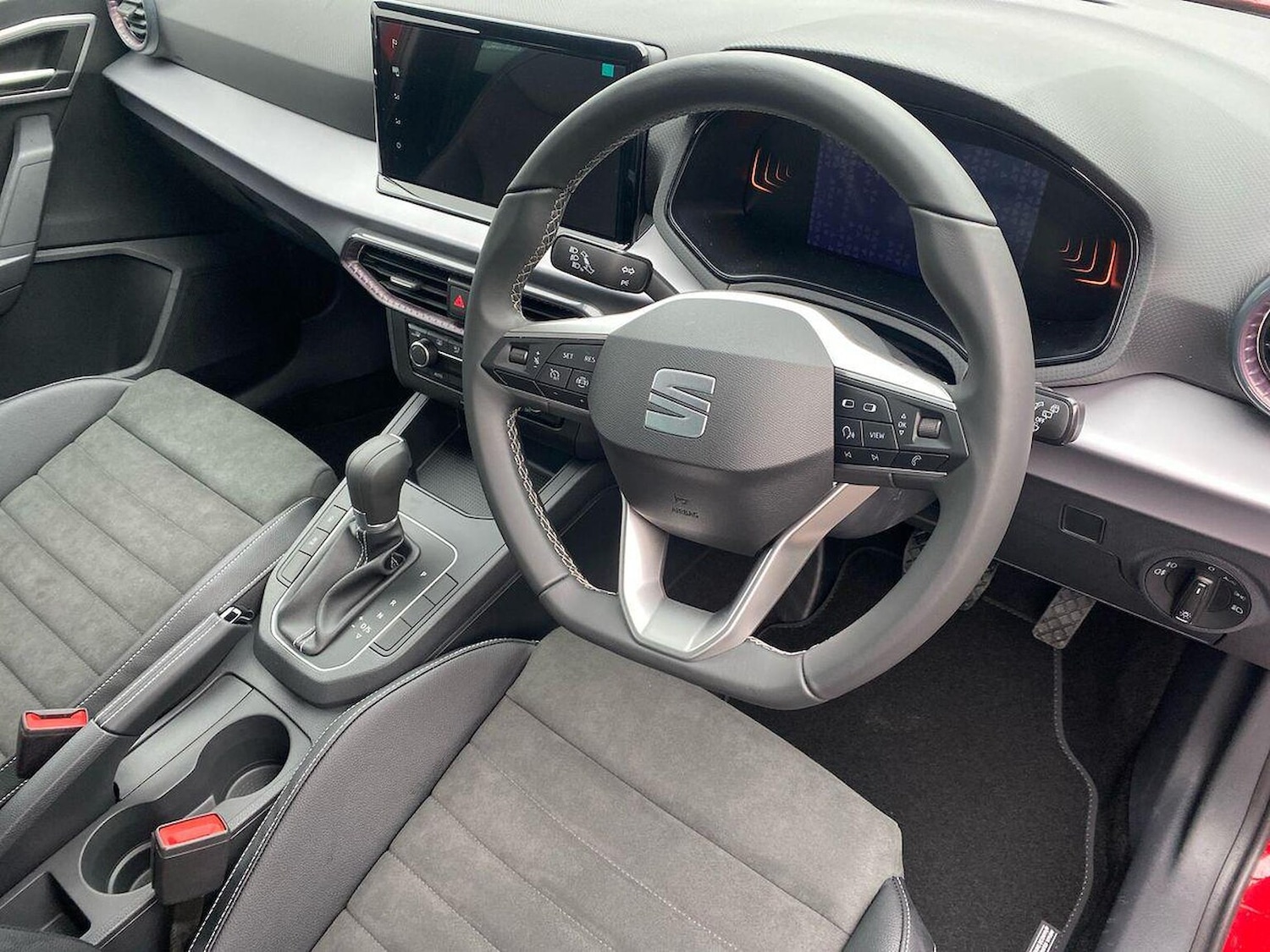 Used SEAT Ibiza 2025 for sale - 76940487: Photo 15