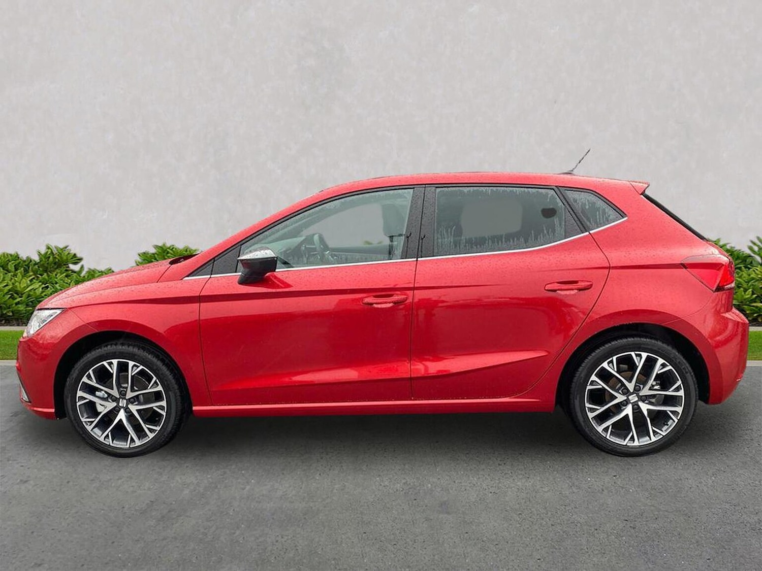 Used SEAT Ibiza 2025 for sale - 76940487: Photo 19