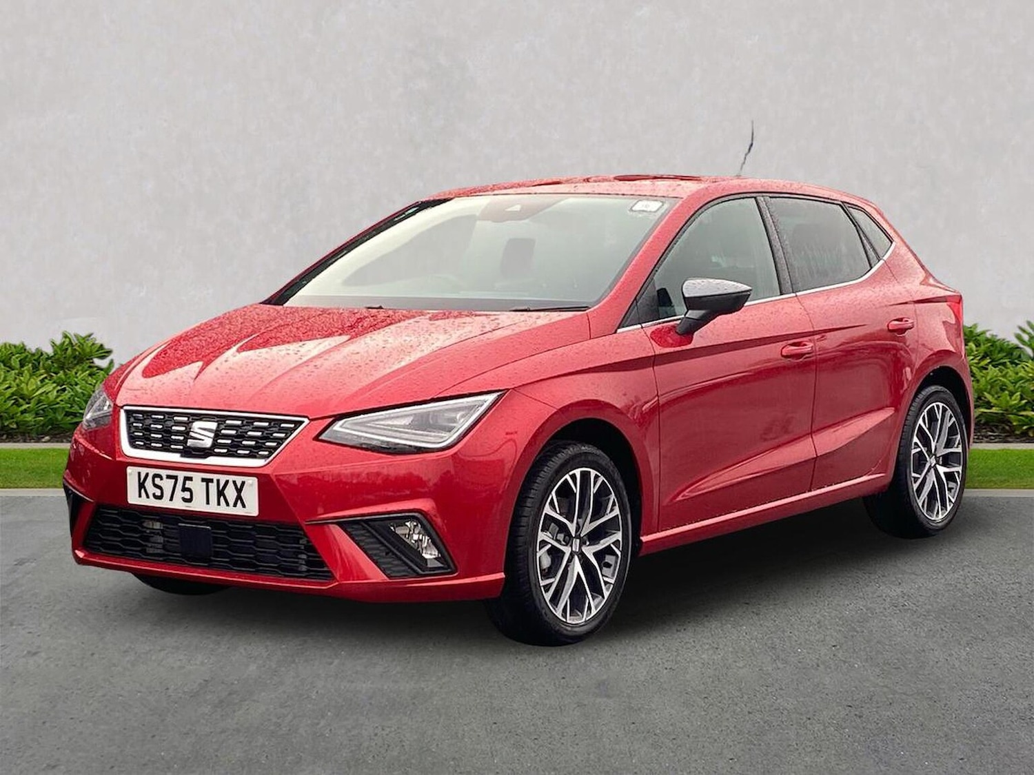 Used SEAT Ibiza 2025 for sale - 76940487: Photo 20