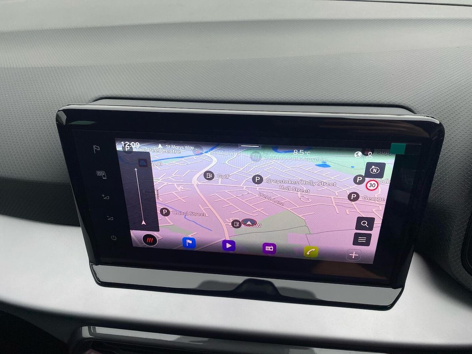 Used SEAT Ibiza 2025 for sale - 76940487: Photo 24