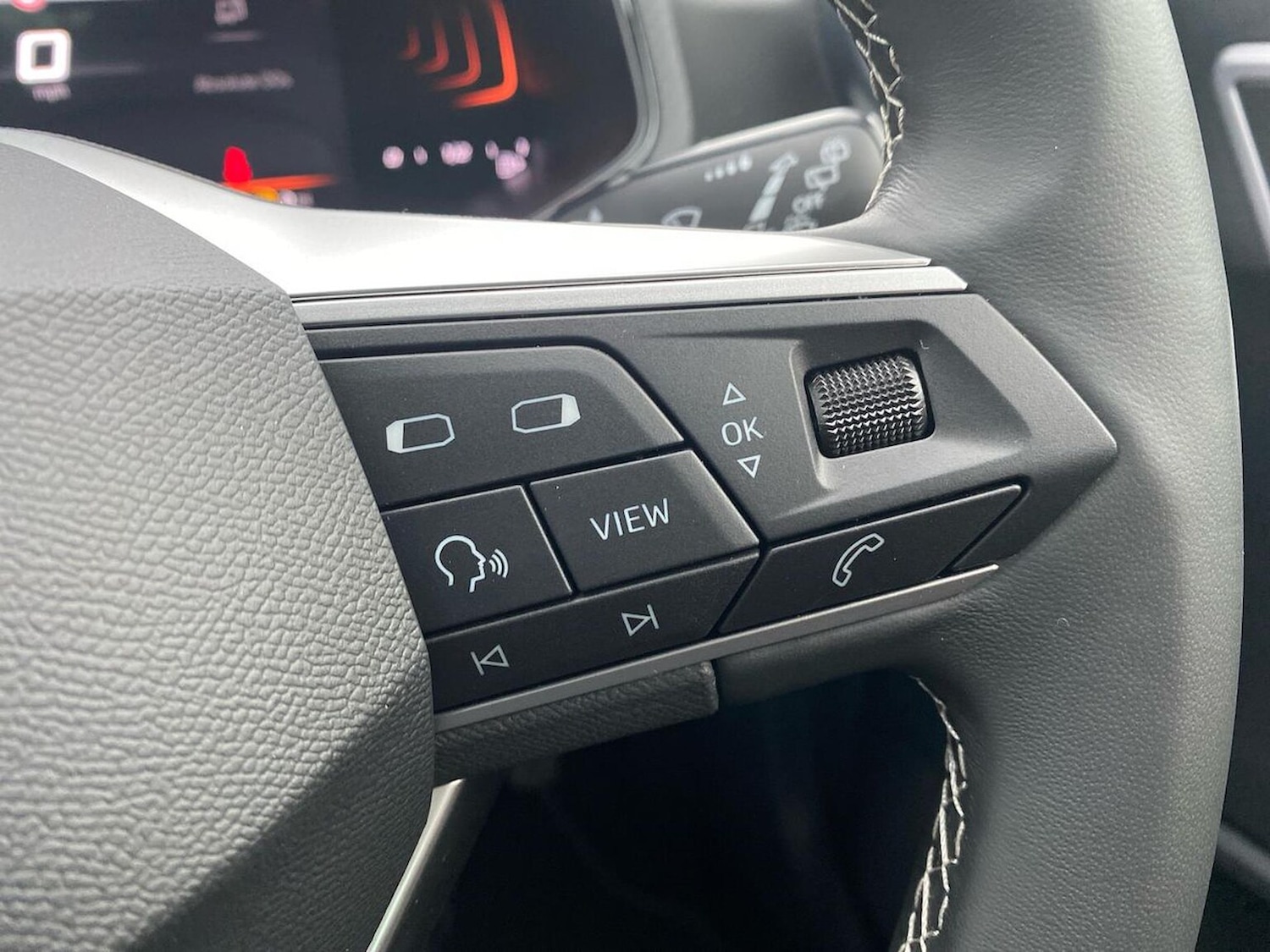 Used SEAT Ibiza 2025 for sale - 76940487: Photo 26