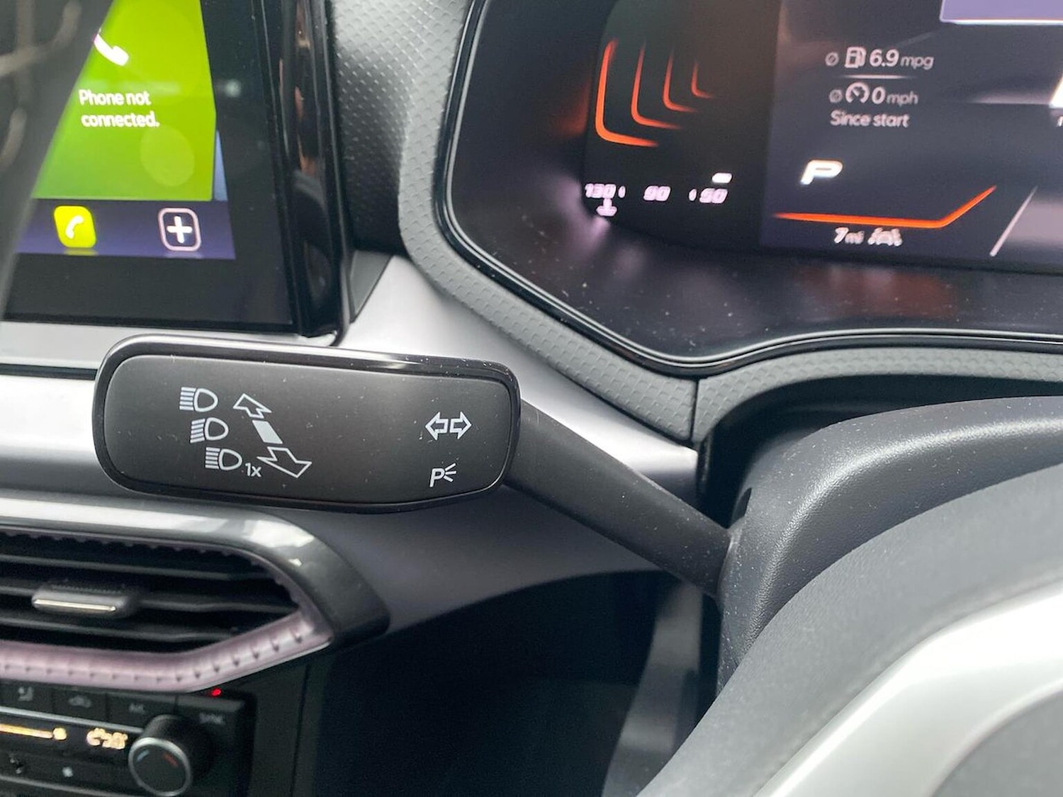 Used SEAT Ibiza 2025 for sale - 76940487: Photo 29