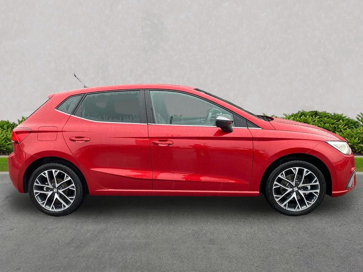 Used SEAT Ibiza 2025 for sale - 76940487: Photo 3