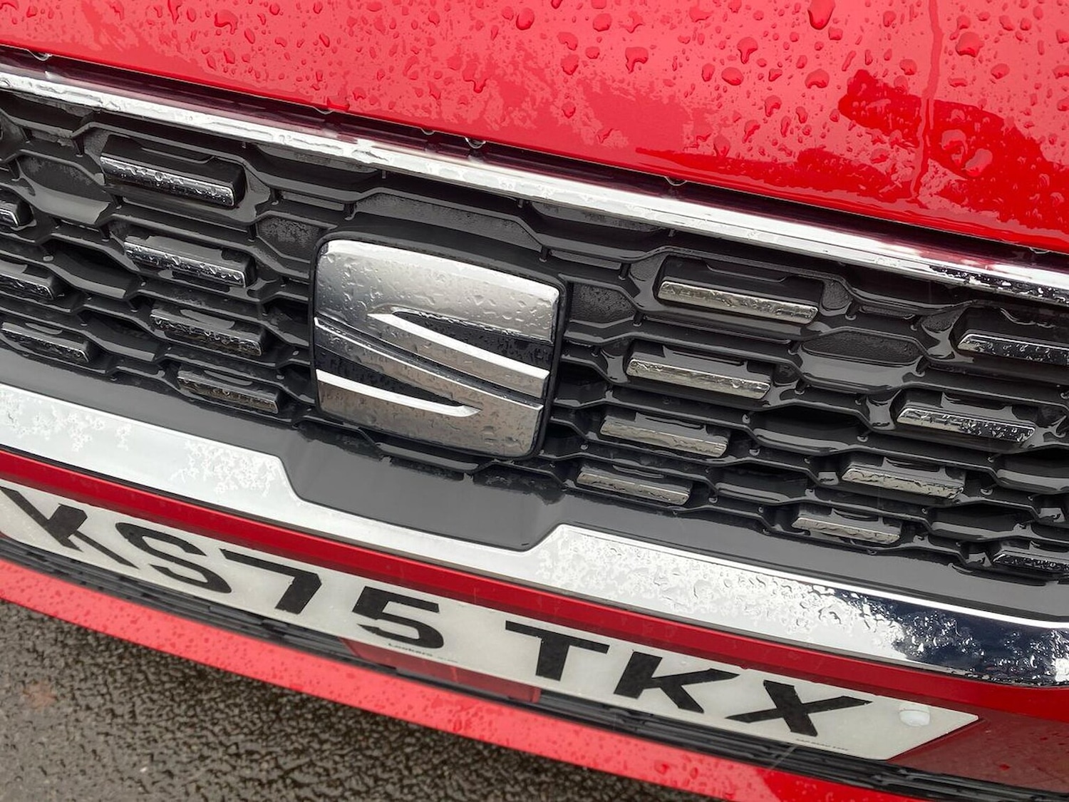 Used SEAT Ibiza 2025 for sale - 76940487: Photo 32