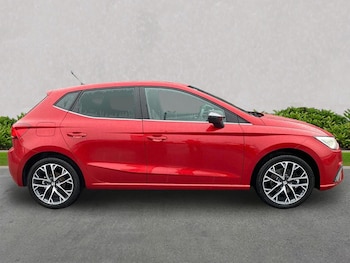 Used SEAT Ibiza 2025 for sale - 76940487: Photo