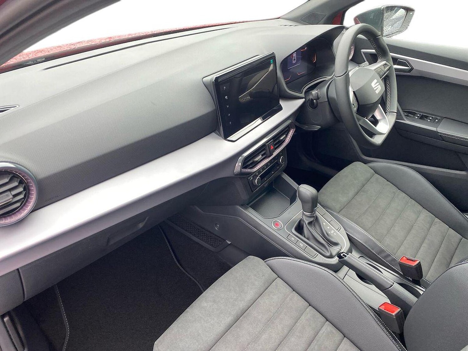 Used SEAT Ibiza 2025 for sale - 76940487: Photo 7