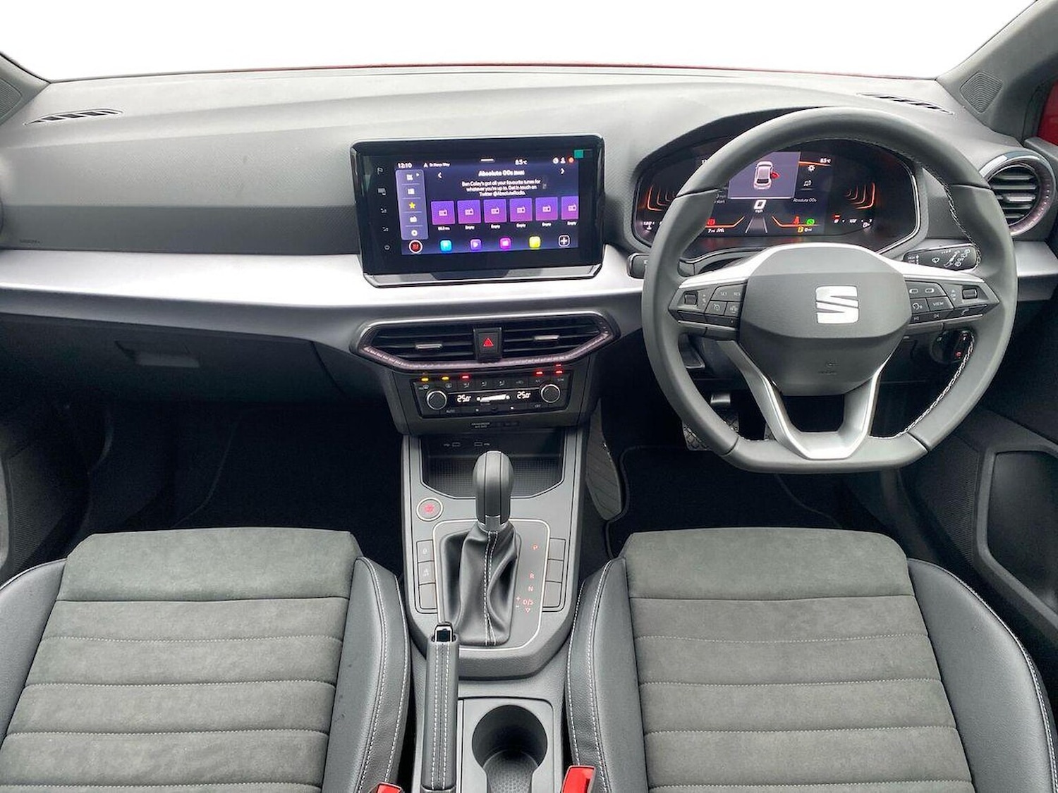 Used SEAT Ibiza 2025 for sale - 76940487: Photo 8