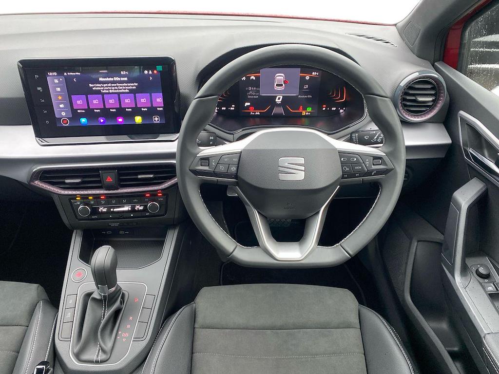 Used SEAT Ibiza 2025 for sale - 76940487: Photo 9