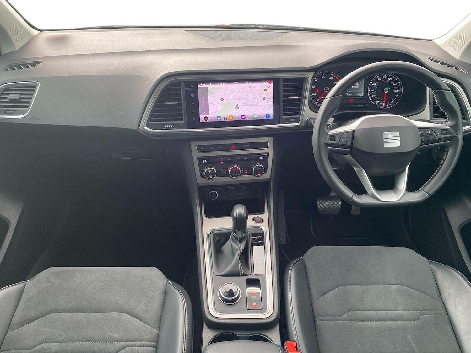 Used SEAT Ateca 2022 for sale - 76097638: Photo 10