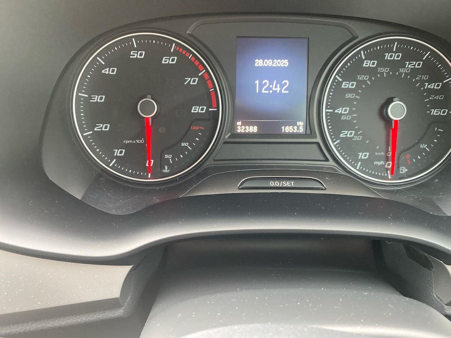 Used SEAT Ateca 2022 for sale - 76097638: Photo 12
