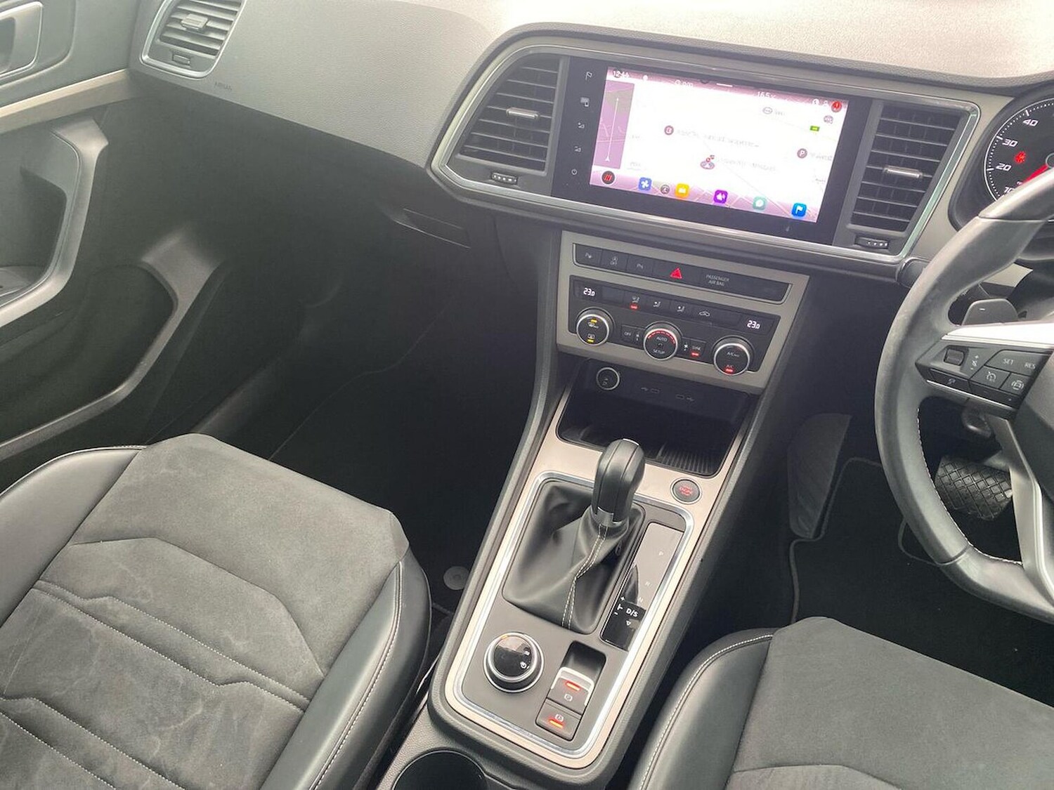 Used SEAT Ateca 2022 for sale - 76097638: Photo 15