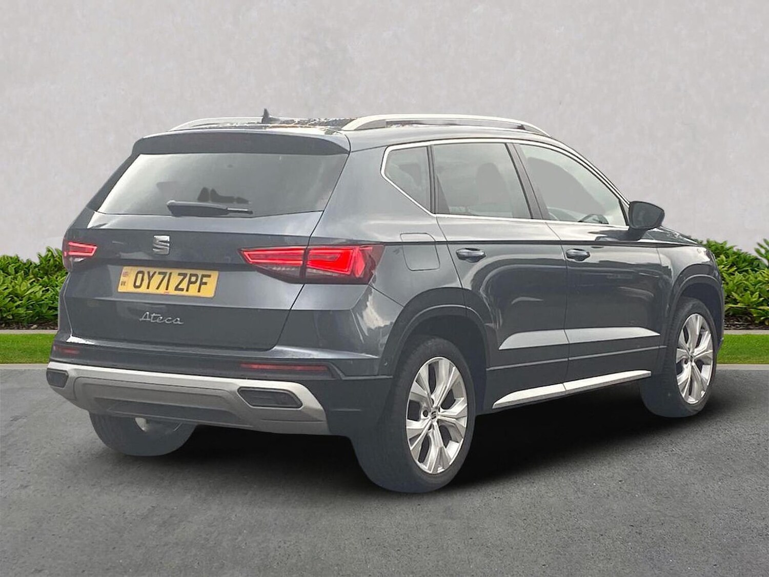 Used SEAT Ateca 2022 for sale - 76097638: Photo 20
