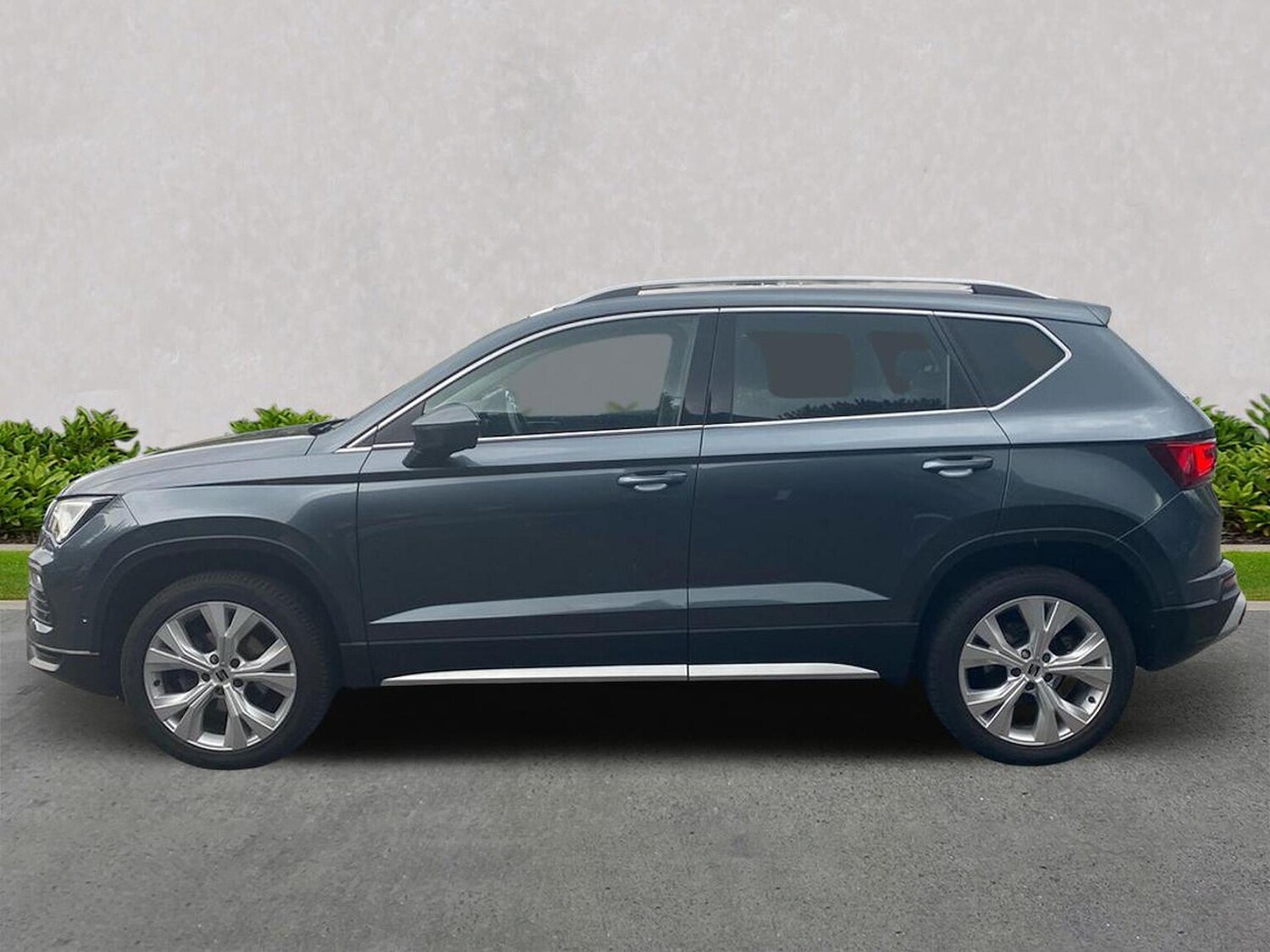 Used SEAT Ateca 2022 for sale - 76097638: Photo 21