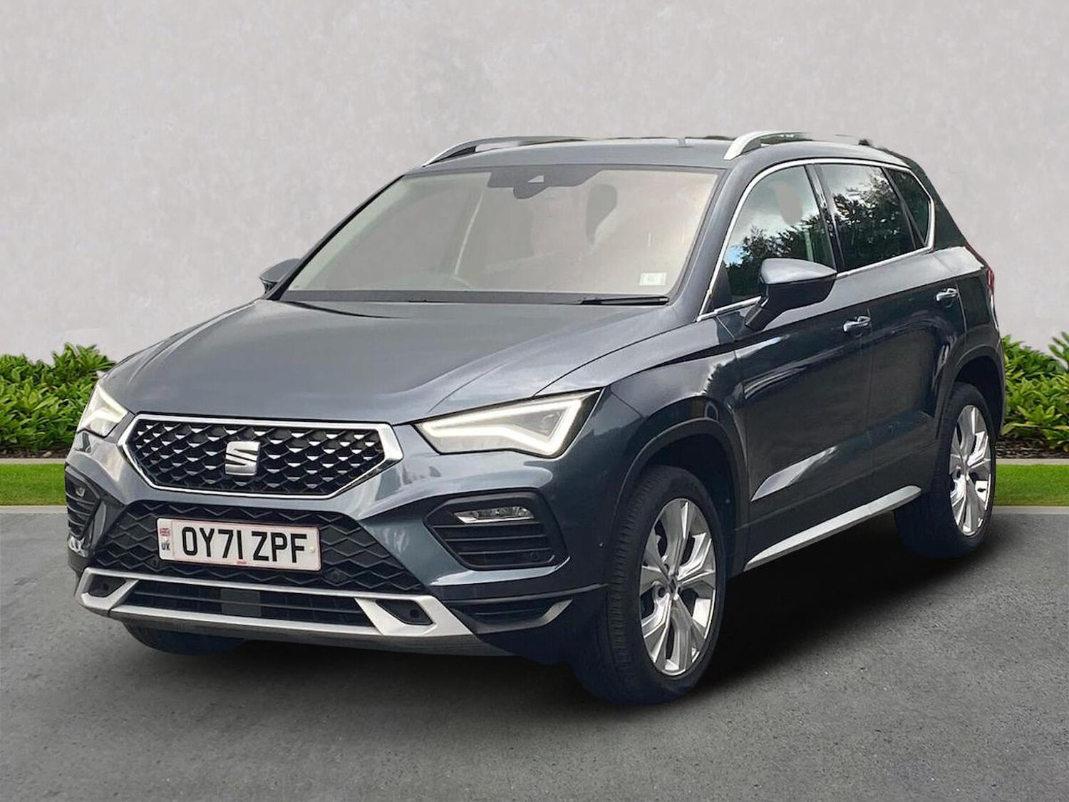 Used SEAT Ateca 2022 for sale - 76097638: Photo 22