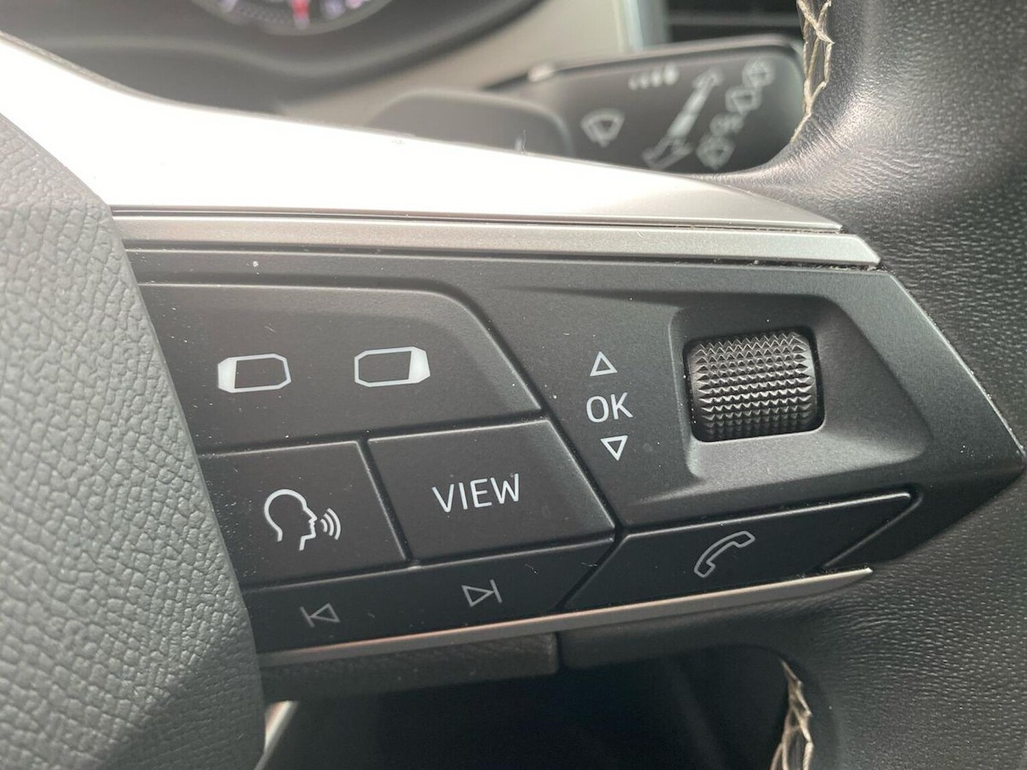 Used SEAT Ateca 2022 for sale - 76097638: Photo 28