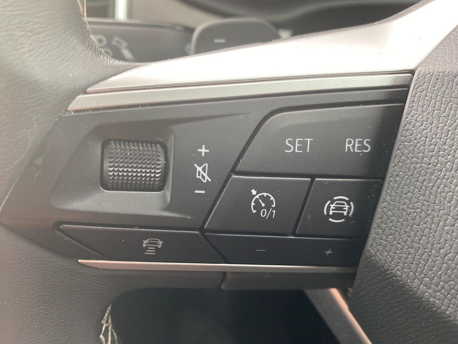 Used SEAT Ateca 2022 for sale - 76097638: Photo 29