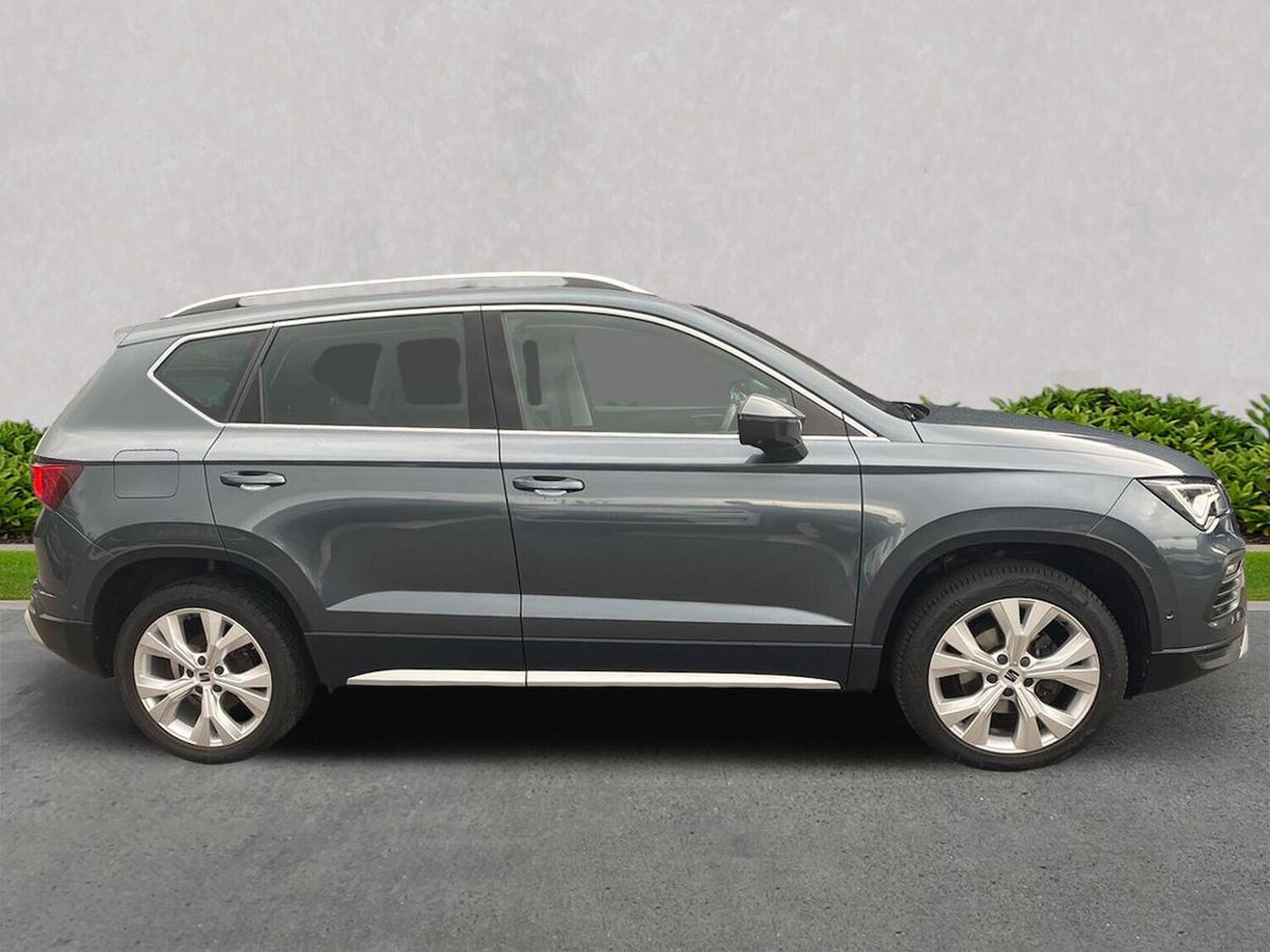 Used SEAT Ateca 2022 for sale - 76097638: Photo 3