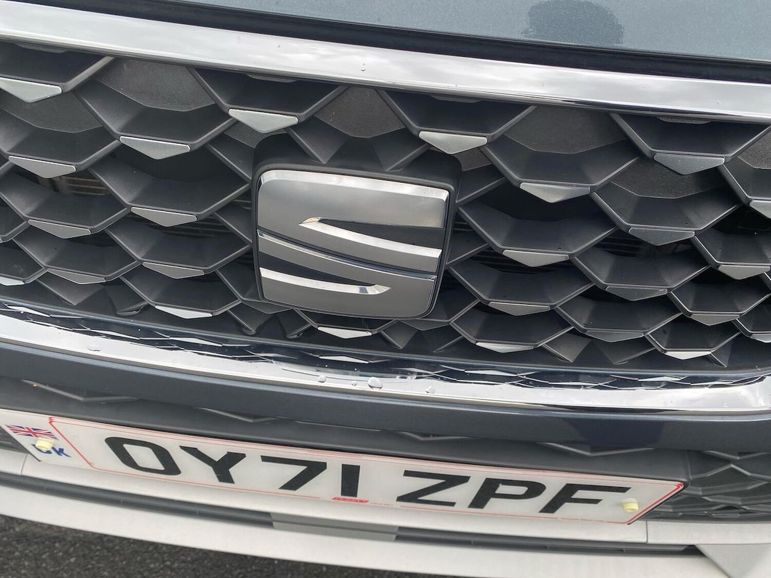 Used SEAT Ateca 2022 for sale - 76097638: Photo 34
