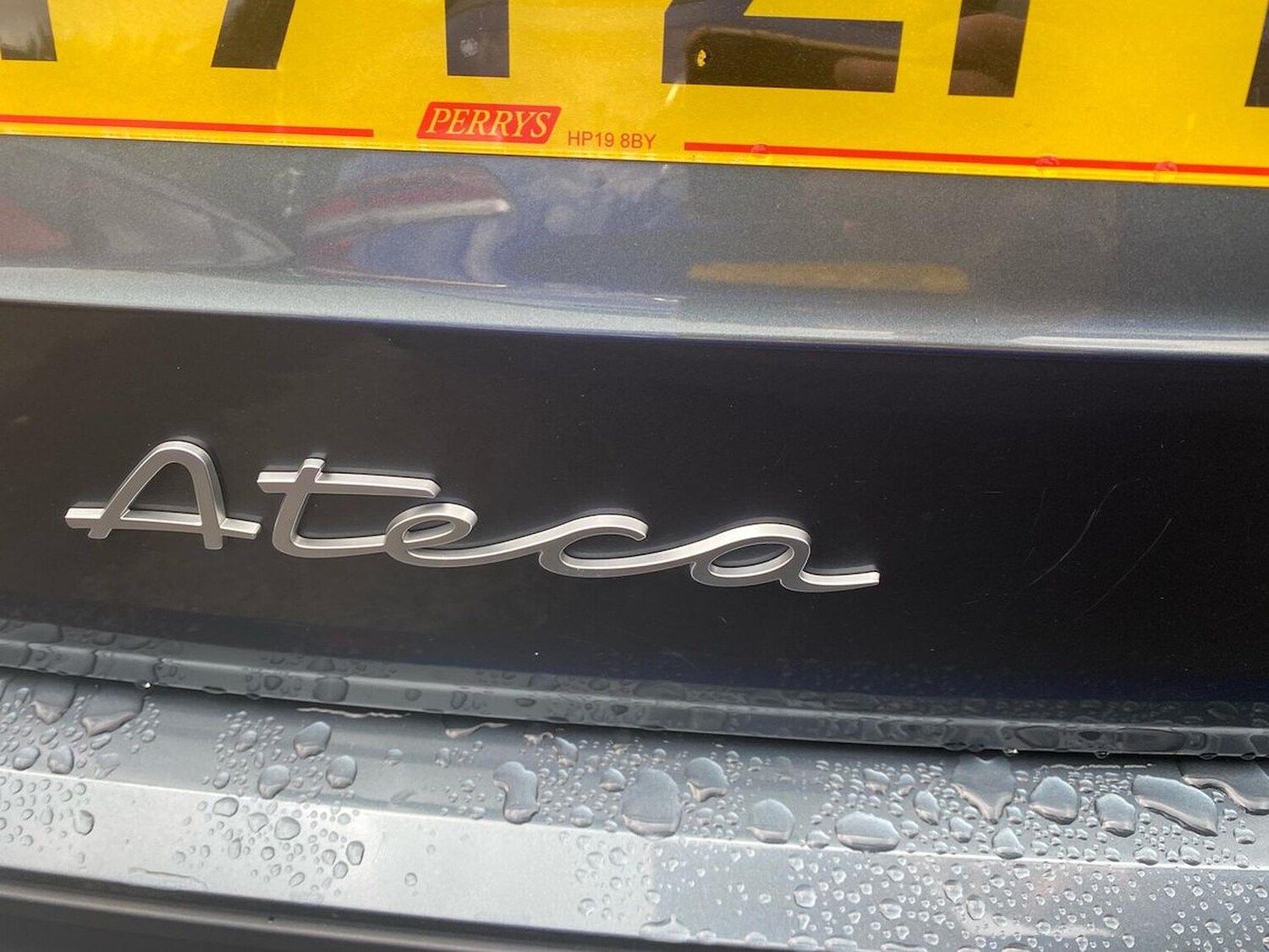 Used SEAT Ateca 2022 for sale - 76097638: Photo 36