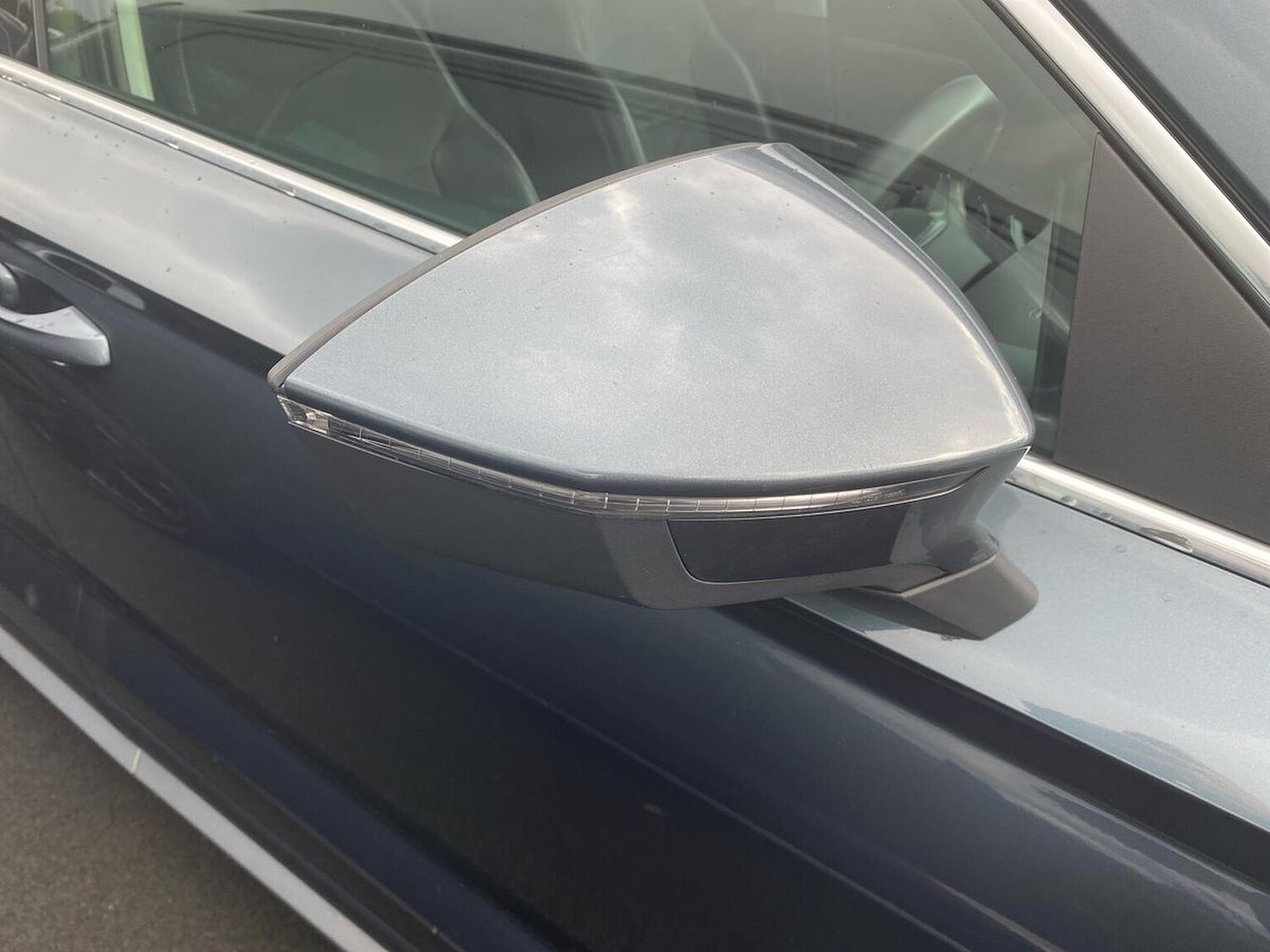 Used SEAT Ateca 2022 for sale - 76097638: Photo 39