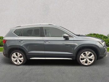 Used SEAT Ateca 2022 for sale - 76097638: Photo 3