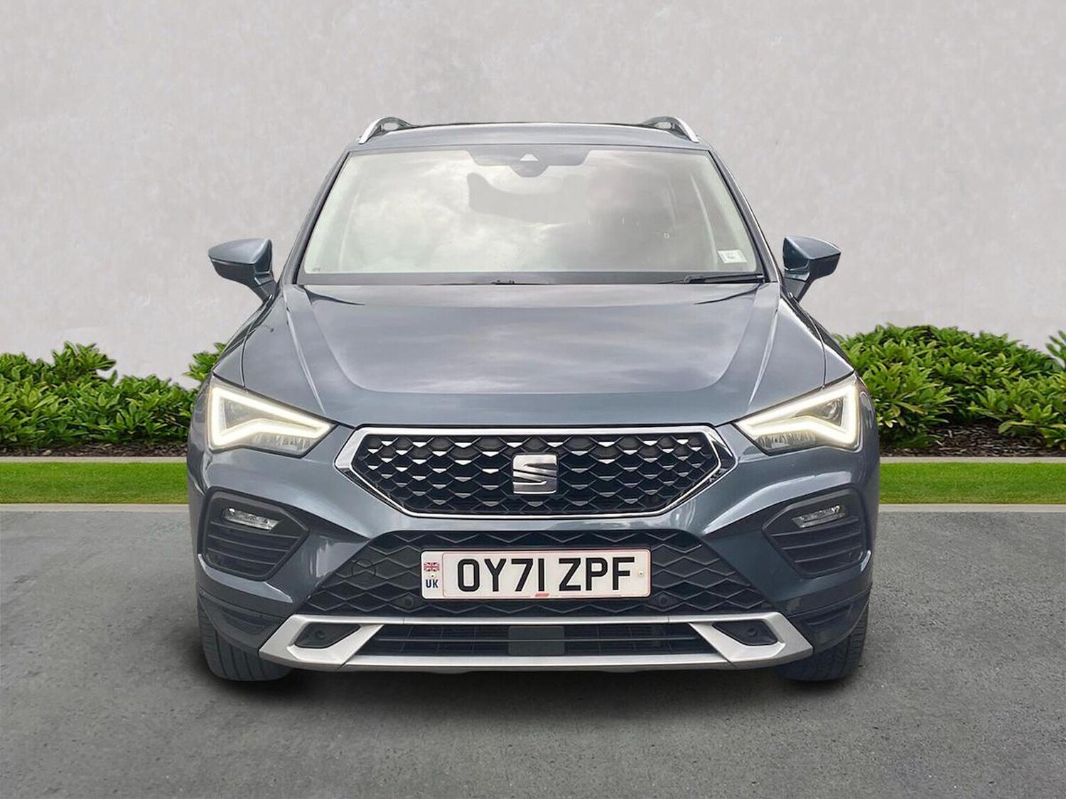 Used SEAT Ateca 2022 for sale - 76097638: Photo 7