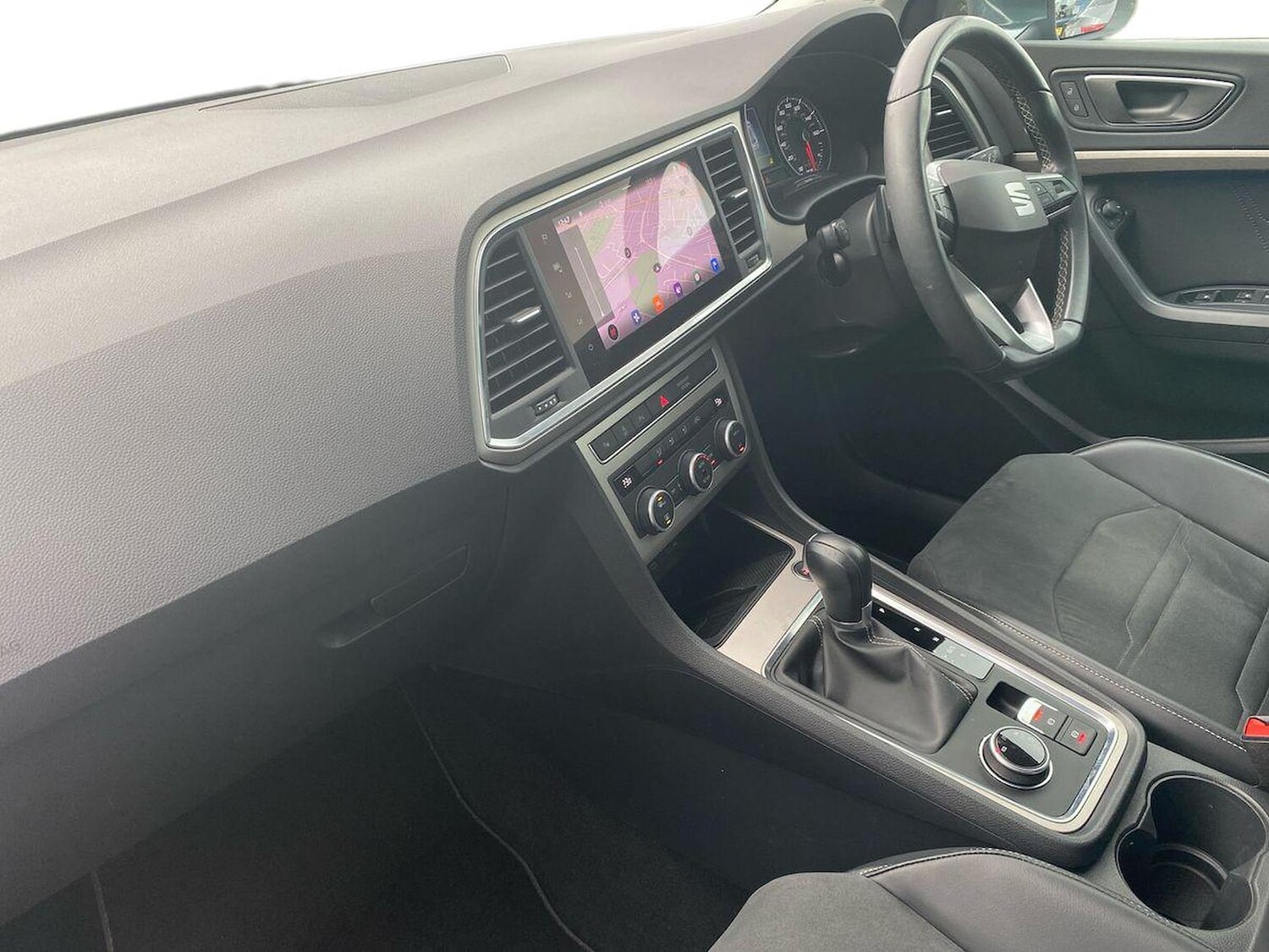 Used SEAT Ateca 2022 for sale - 76097638: Photo 9