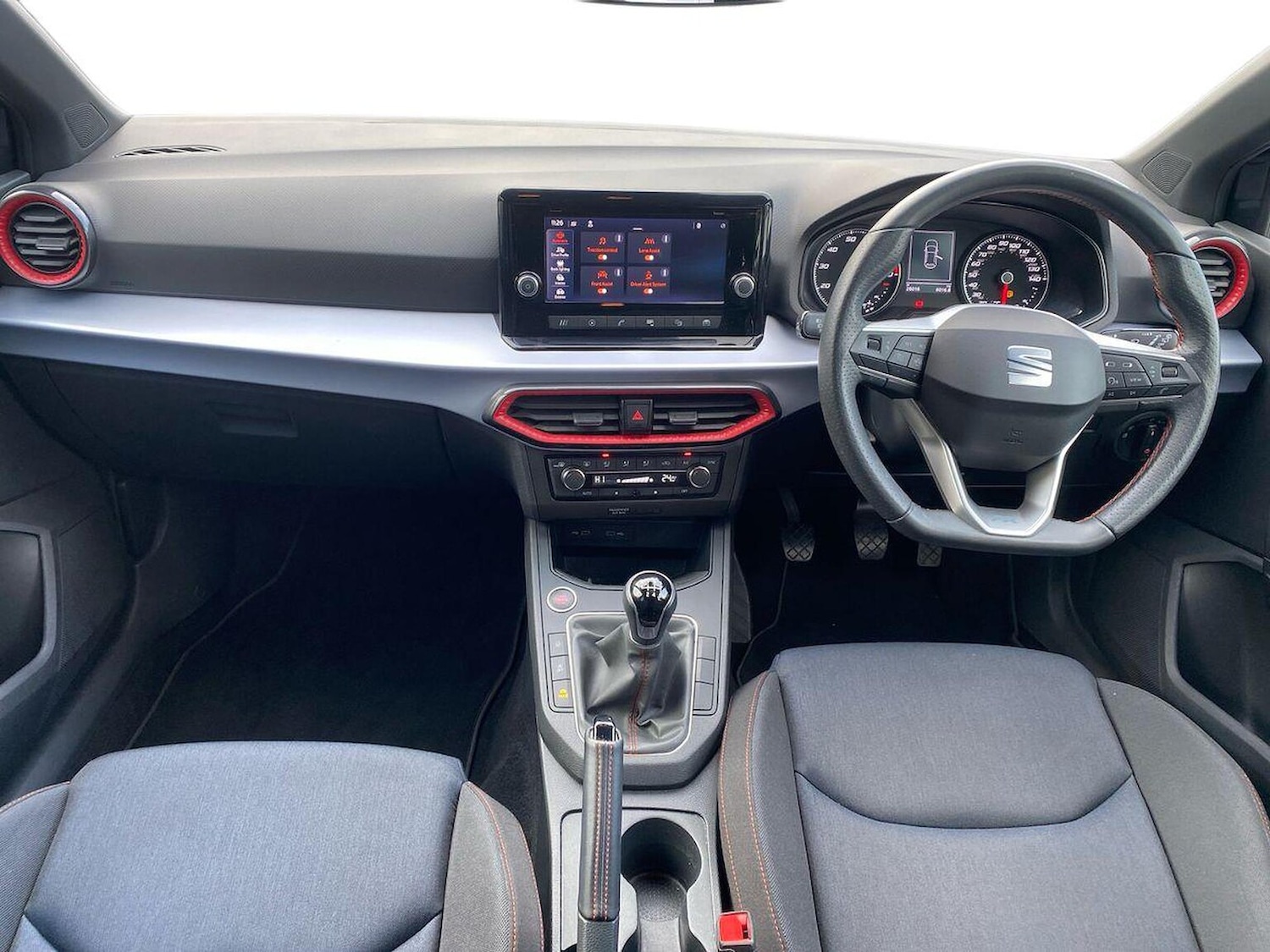 Used SEAT Ibiza 2022 for sale - 77019463: Photo 10