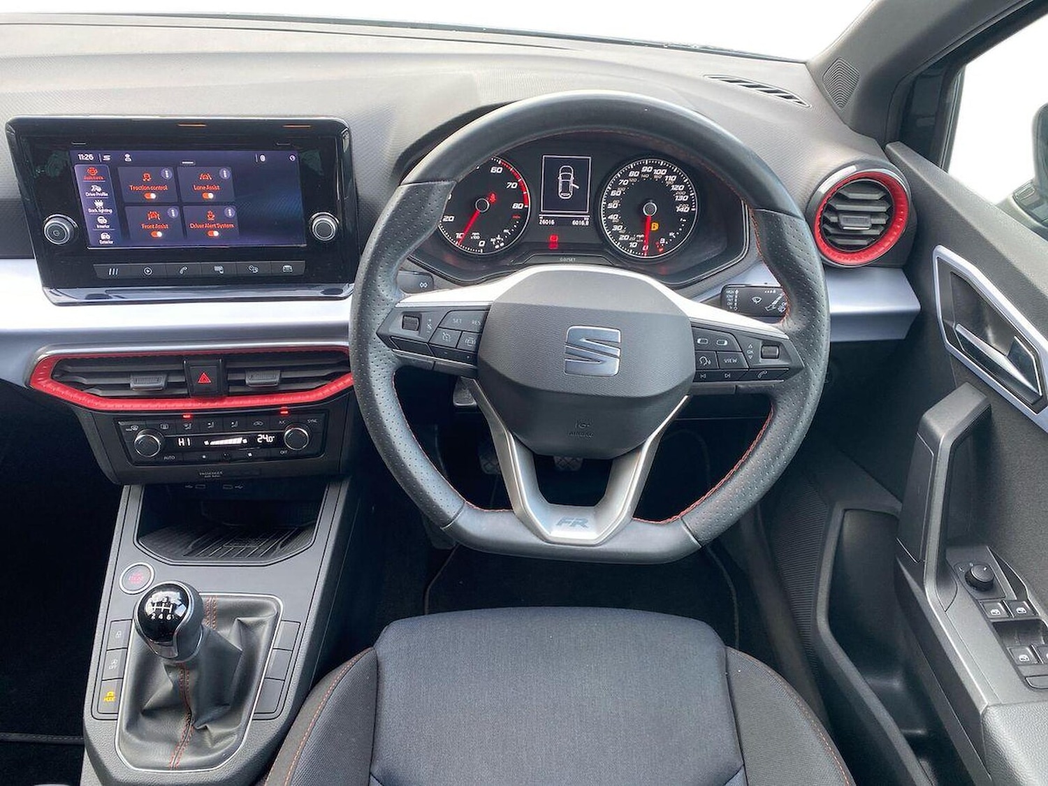 Used SEAT Ibiza 2022 for sale - 77019463: Photo 11