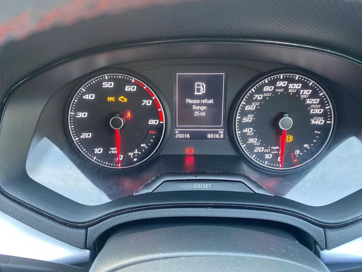 Used SEAT Ibiza 2022 for sale - 77019463: Photo 12